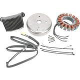 Cycle Electric 3-Phase 50 Amp Stator Regulator Charging System for Harley-Davidson