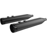 Khrome Werks 4.5" HP-Plus® Slip-On Mufflers for Harley Touring Twin Cam & M8 Models