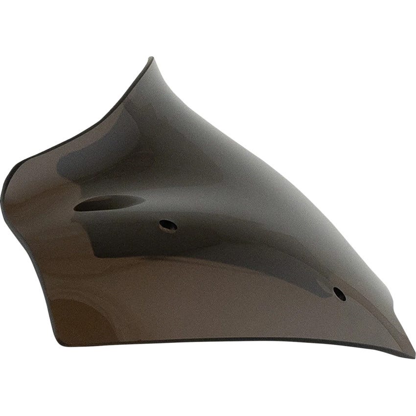 Klock Werks Kolor Flare Windshield for Harley 23-25 CVO Road Glide