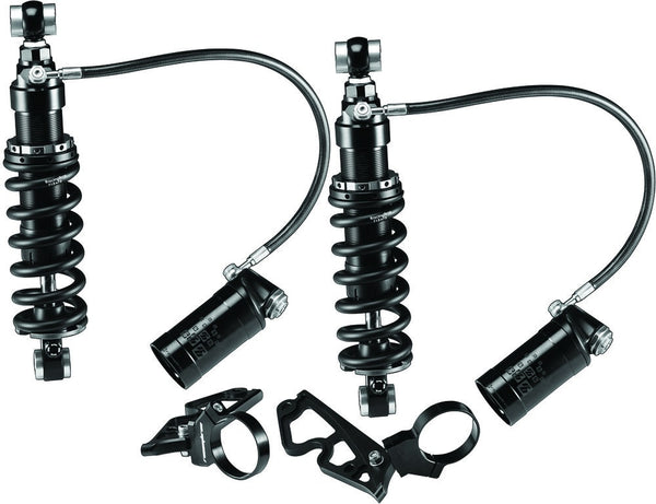 RacingBros サスペンションショック 2個セット Racing Bros R0800182-1 13