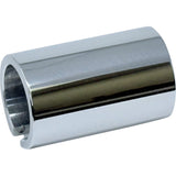 Namz Oil Sending Unit Covers for Harley 17-28 M8