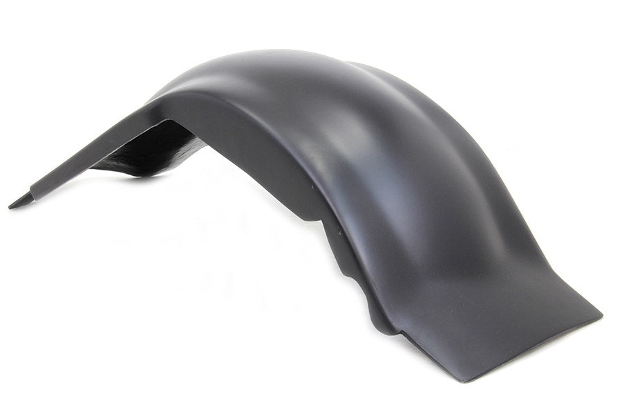 V-Twin 50-0352 Black Rear Fender Extender Harley FLH Touring 08-Up
