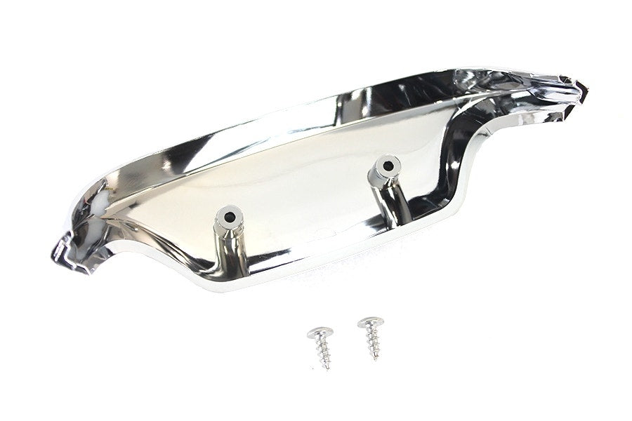 Chrome Front Fender Tip for Harley Davidson Touring 14-20 & Custom 50-0684
