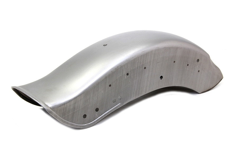 Raw Rear Fender Bobbed Stock OE Fit 59914-86A Harley Softail FSXT
