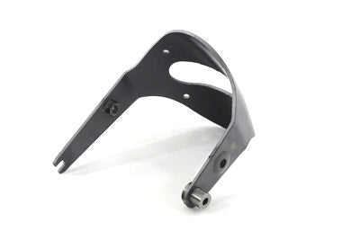 V-Twin 50-0864 Black Front Fender Mount Bracket Harley Softail FLSTSB 08-Up