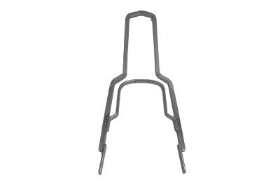 V-Twin 50-0933 28" Square Stock Rigid Sissy Bar Custom Bobber Chopper