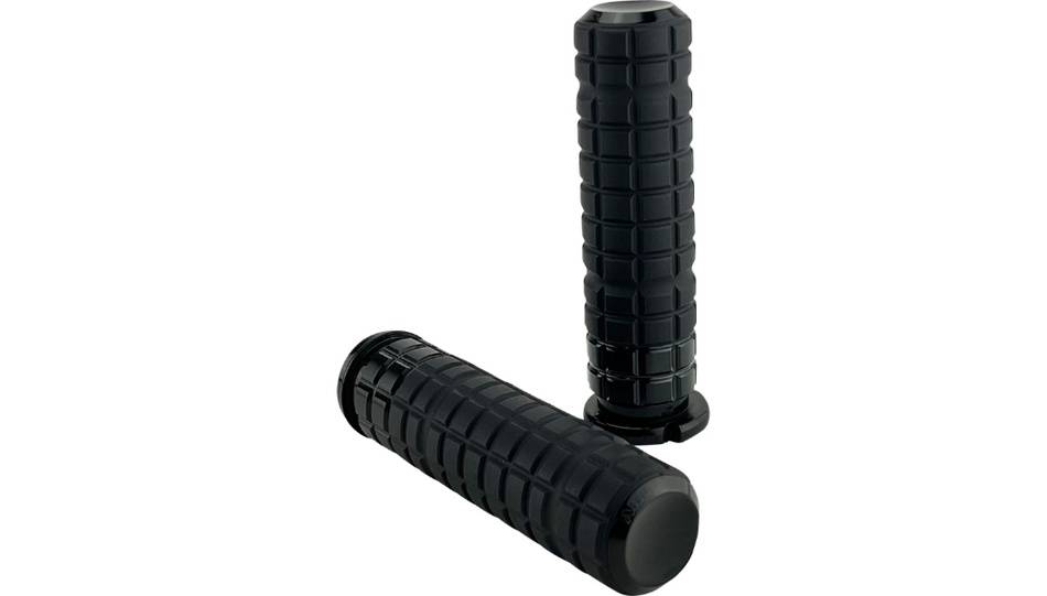 Arlen Ness  SpeedLiner Grips 4 Harley