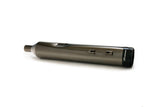 Rinehart 4.5" DBX45 Slip-On Mufflers Exhaust for Harley Touring Models