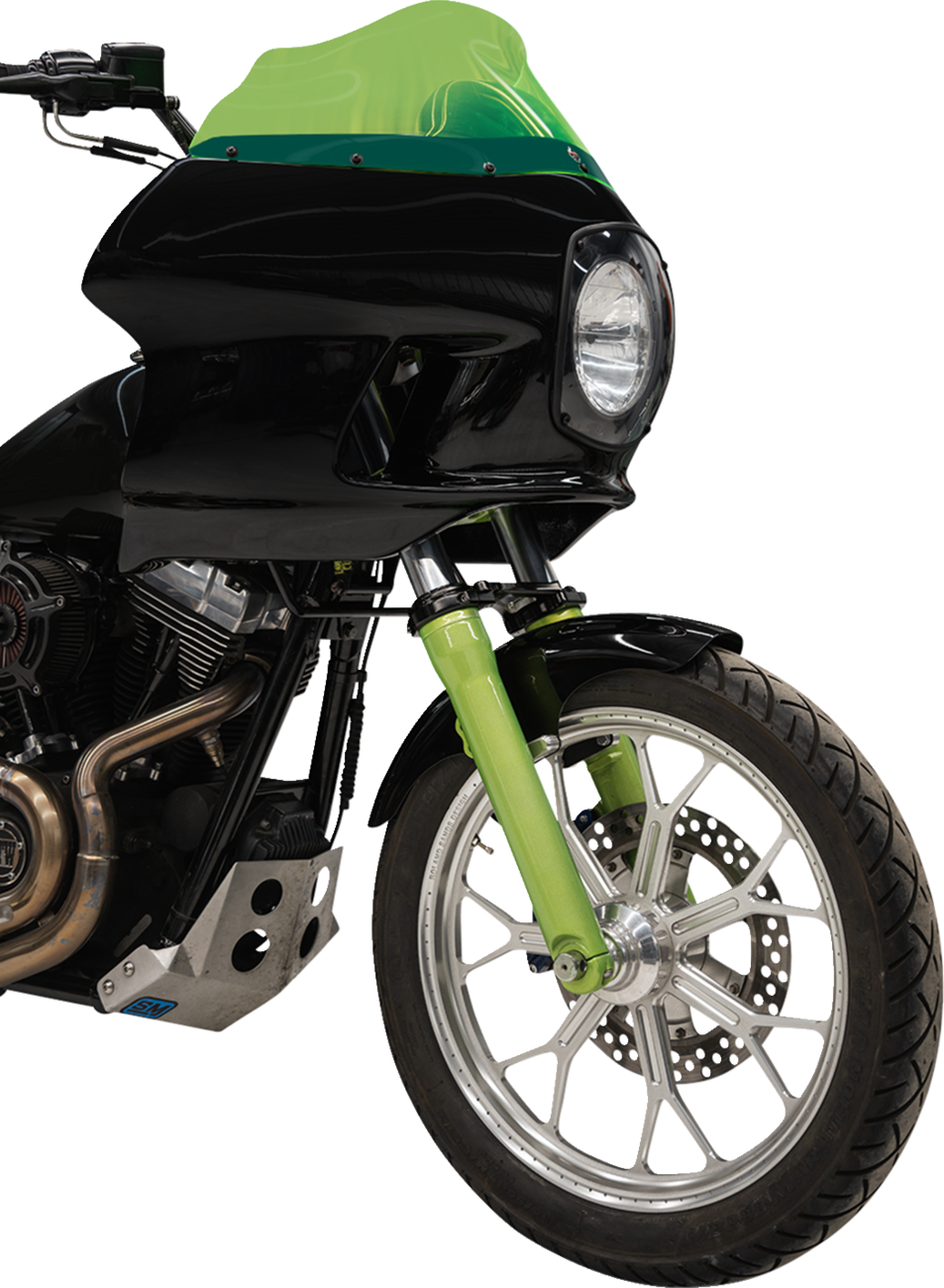 Klock Werks FXRP-Style Fairing Kit