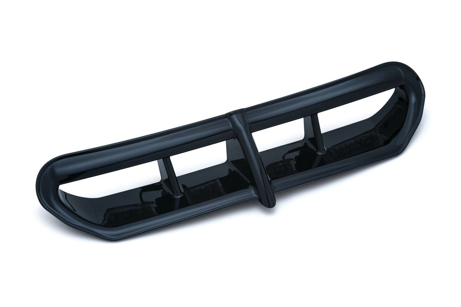 Kuryakyn L.E.D. Fairing Vent Trim Accent for '14-'23