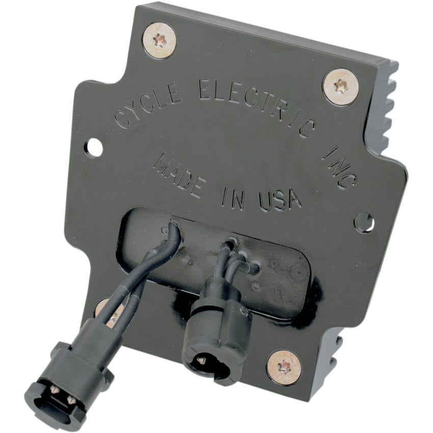 Cycle Electric Rectifying Regulator 50 Amp Harley Softail 2008-2017 OEM#74540-08