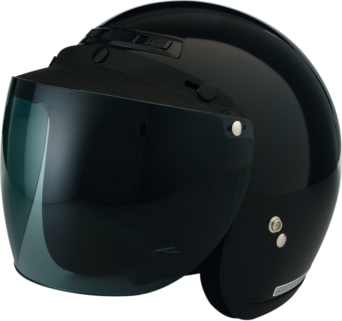 Z1R Jimmy Solid Helmet