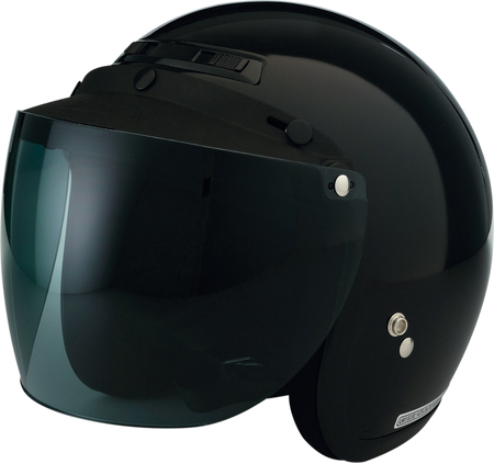 Z1R Jimmy Solid Helmet