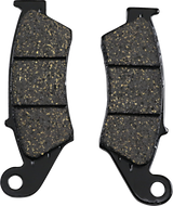 SBS Street Ceramic Organic Brake Pads for Select 2013-2019 Beta Models