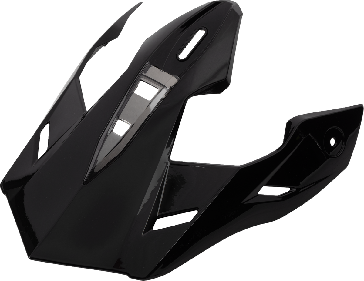 Z1R Range 2.0 Helmet Peak - Solid
