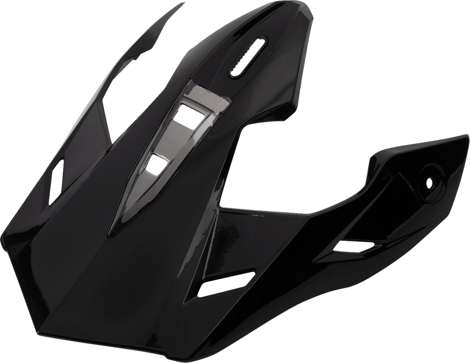 Z1R Range 2.0 Helmet Peak - Solid