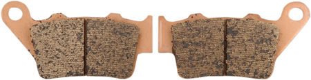 SBS Street Excel Sintered Brake Pads for Select 2023-2026 CFMOTO Models