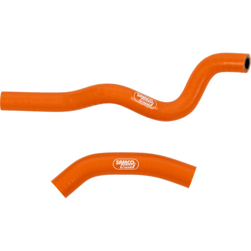 Samco Sport Standard Radiator Hose Kit for Harley 2017-2022 Touring