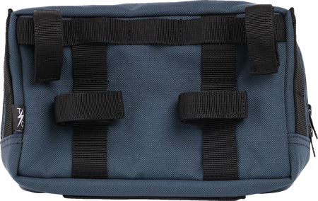 Thrashin Supply Co. Handlebar Bag Plus