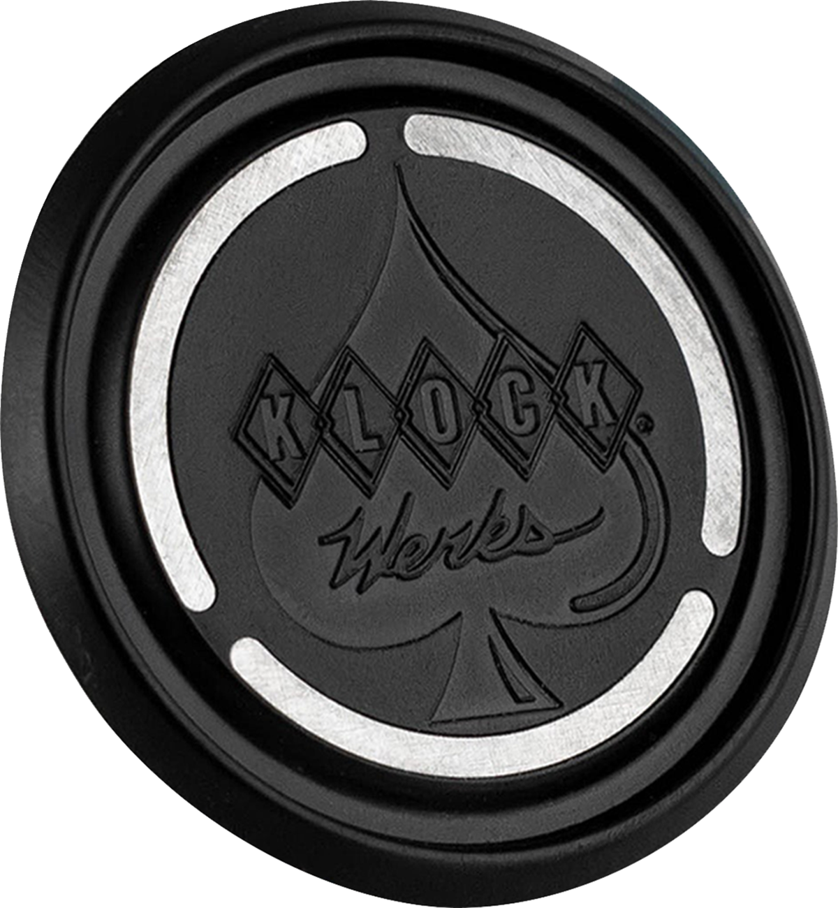 Klock Werks iOmounts Inductive Charging iOdisc