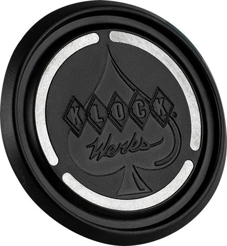 Klock Werks iOmounts Inductive Charging iOdisc