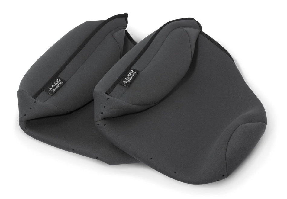 JL Audio Covers for ETX Enclosed Speaker Systems, Pair