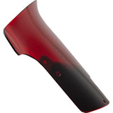 Klock Werks Power Plus Kolor Flare 9" Windshield for 25-26 Indian Chieftain & Roadmaster