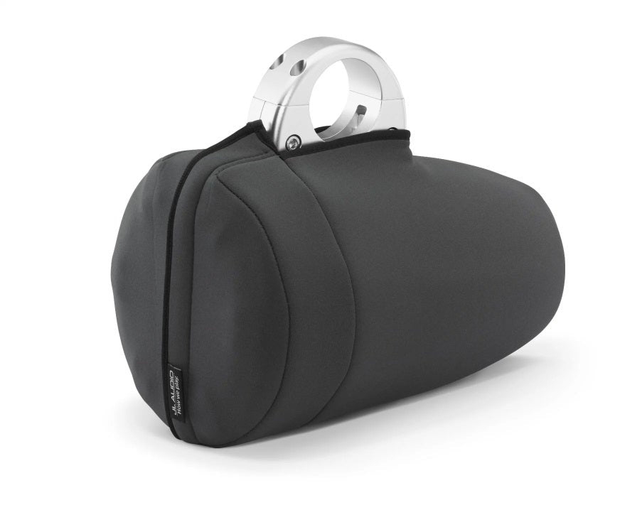 JL Audio Covers for ETX Enclosed Speaker Systems, Pair