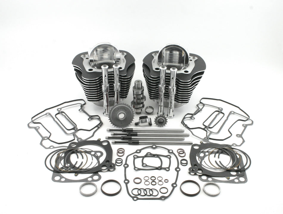 Zippers Performance 124/128 M8 Sleeper Big Bore Kits