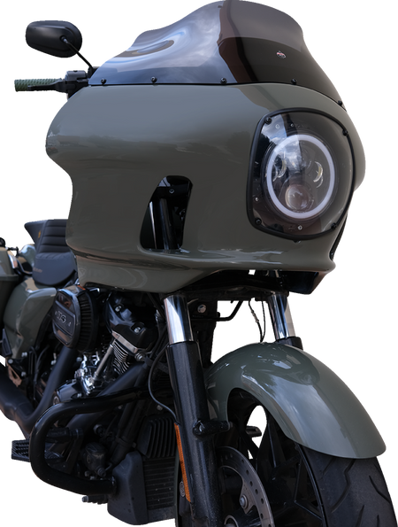 Klock Werks FXRP-Style Fairing Kit