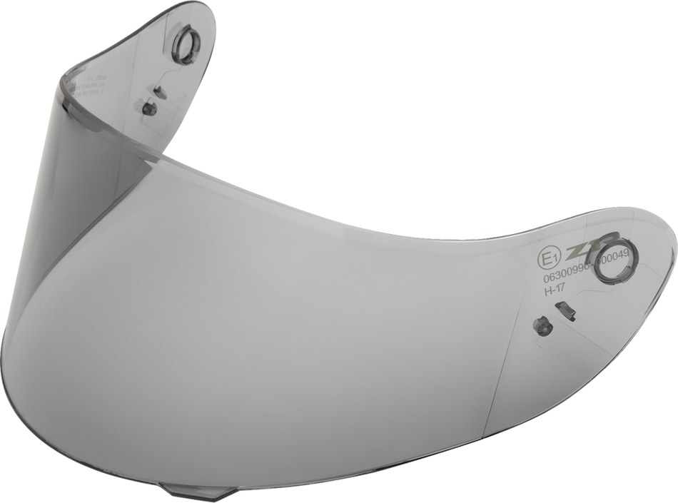Z1R Youth Warrant 2.0 Helmet Shield