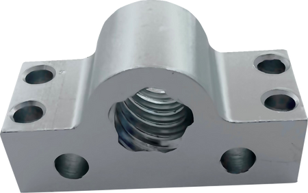 UltraCool IN-2G Windshield Motor Fix for 2018-2022 Indian Challenger, Chieftain, Pursuit & Roadmaster