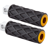 Arlen Ness Diamond Footpegs 4 Harley