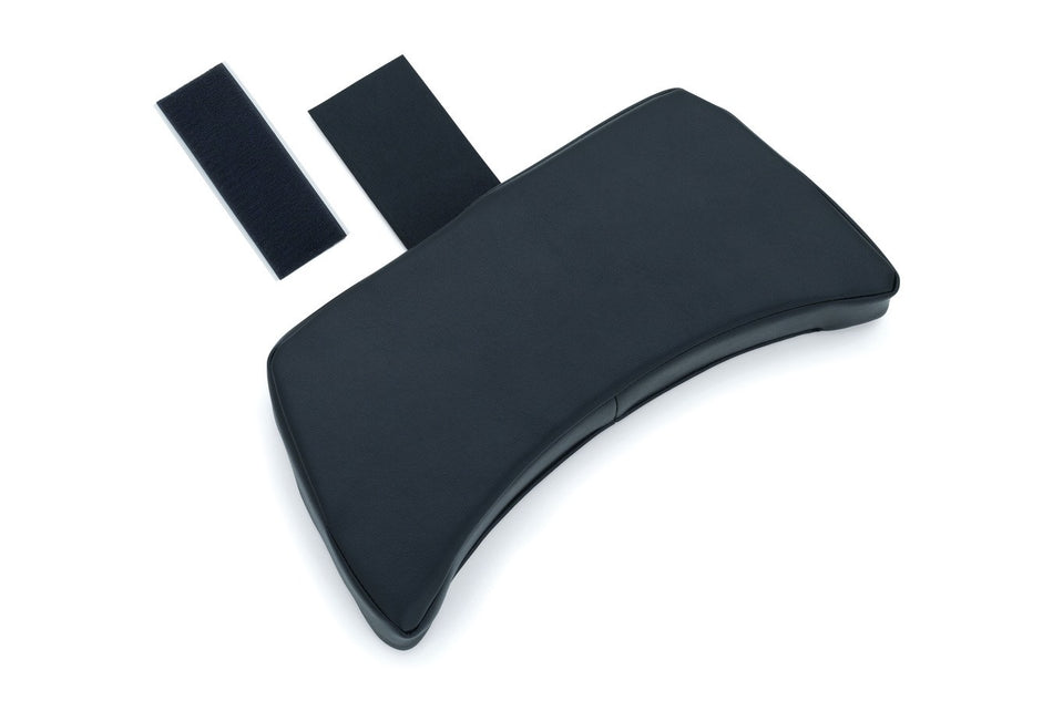 Kuryakyn 5201 Pad & Filler Panel Harley W/ Adjust Tour-Pak Relocator 97-13