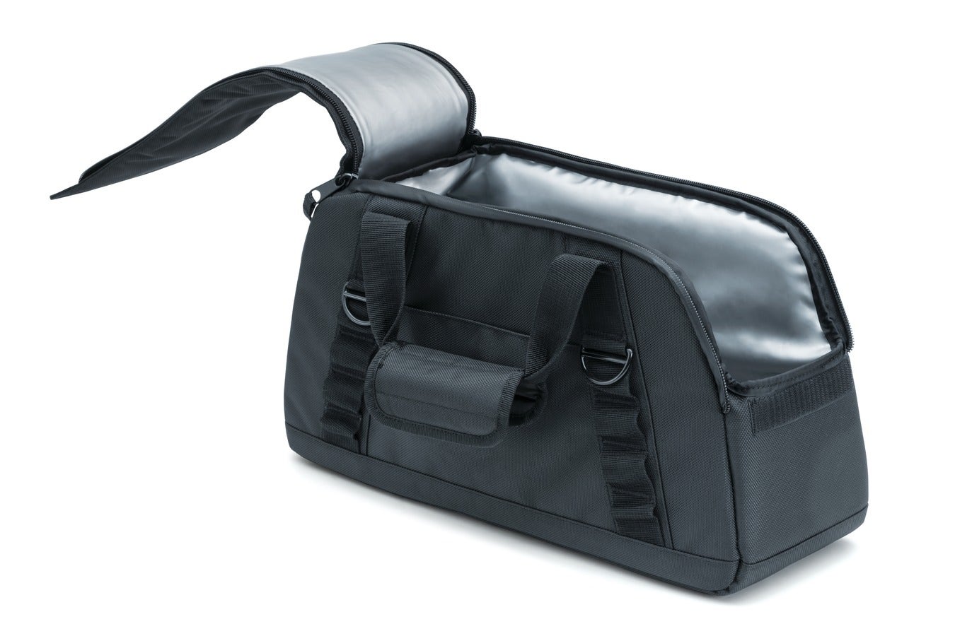 Kuryakyn Black Saddlebag Cooler for Harley Indian Victory OEM Saddlebags