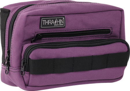 Thrashin Supply Co. Handlebar Bag Plus