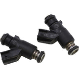 Daytona Twin Tec High Performance Fuel Injector Set for 06-17 Twin Cam