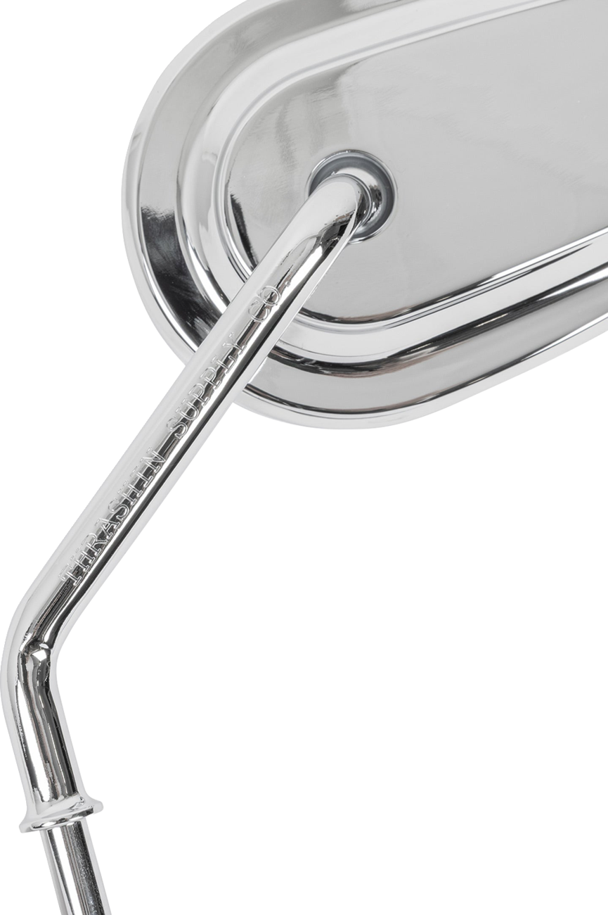 Thrashin Supply Co. Billet Mini Mirrors