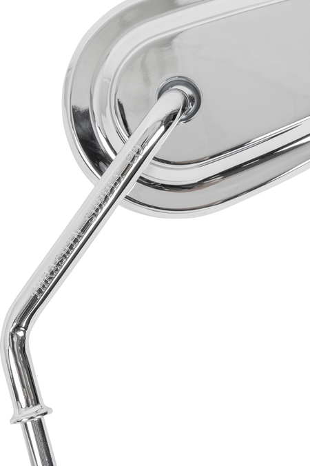 Thrashin Supply Co. Billet Mini Mirrors