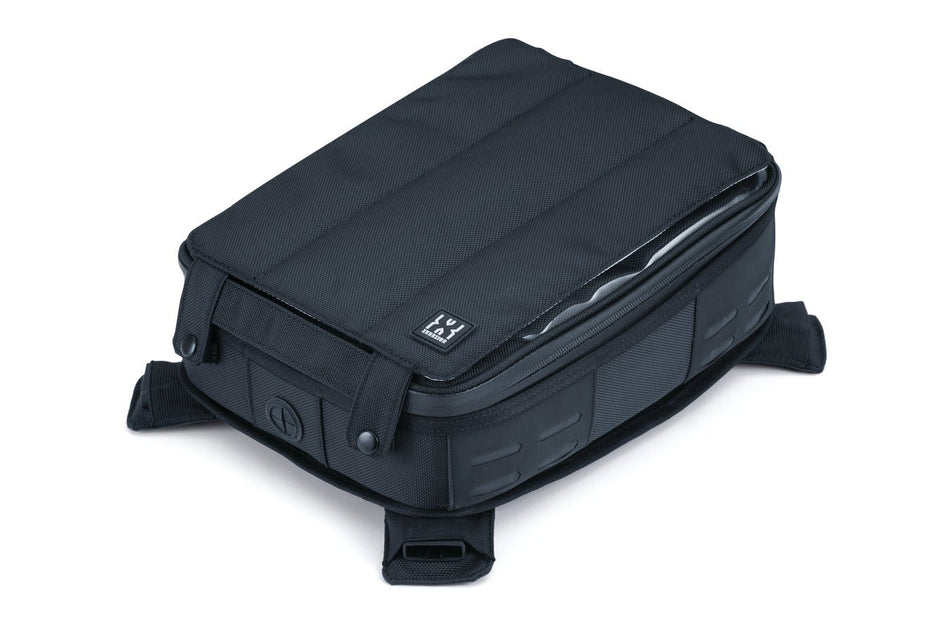 Kuryakyn XKursion XT Co-Pilot Universal Magnetic & Non Tank Bag