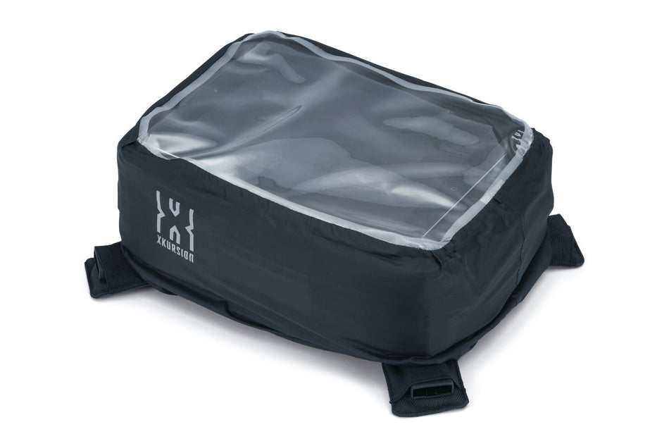Kuryakyn XKursion XT Co-Pilot Universal Magnetic & Non Tank Bag