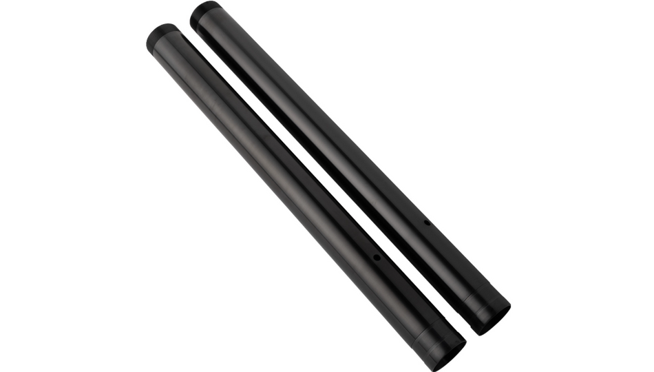 Custom Cycle Engineering Black 20 7/8" 47MM Fork Tube 4 Harley 21-24 RA1250