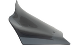 Klock Werks Flare Windshield for Harley Street Glide 23-25+