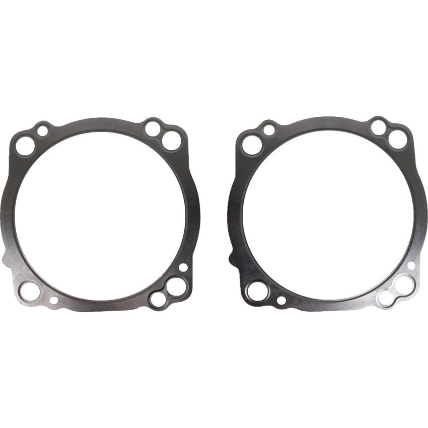 Cometic Repl. Base Gasket Viton 0.010" for Harley 21-24 Sportster Models