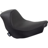 Drag Specialties Solo Seat for Harley 18-24 Softail Models