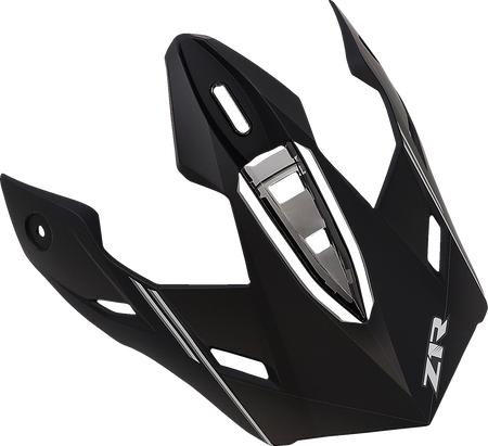 Z1R Range Bladestorm Helmet Visor