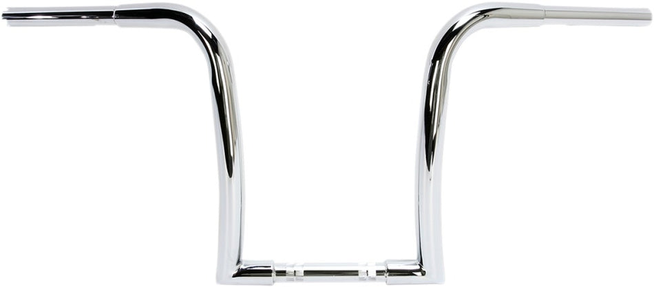 Buy Nash 14PCHDKT Chrome 1 1/4" Dimpled Pudgy Gimp Hangers 14" Harley TBW 0601-3545 06013545 from Eastern Performance Cycles. Great prices and free shipping!