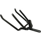 Rivco Vertical Receiver-Style Trailer Hitch for Harley
