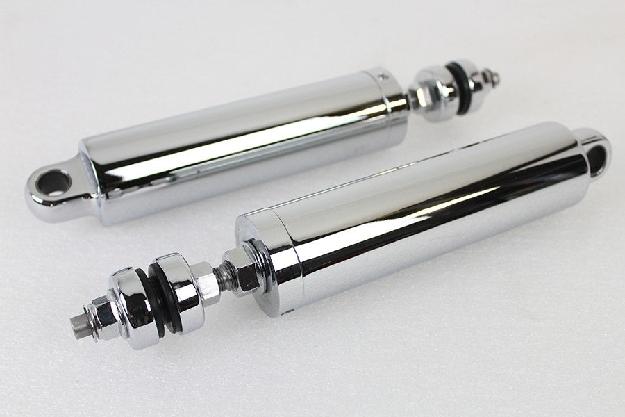 V-Twin 54-0175 Chrome Billet 11