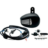 Jim's ForceFlow Cylinder Head Coolers Engine Cooler Kits for Harley 99-Up M